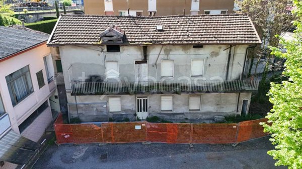 casa indipendente in vendita a Palazzolo sull'Oglio