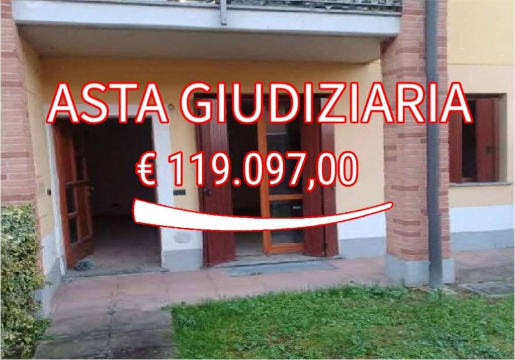appartamento in vendita a Palazzolo sull'Oglio