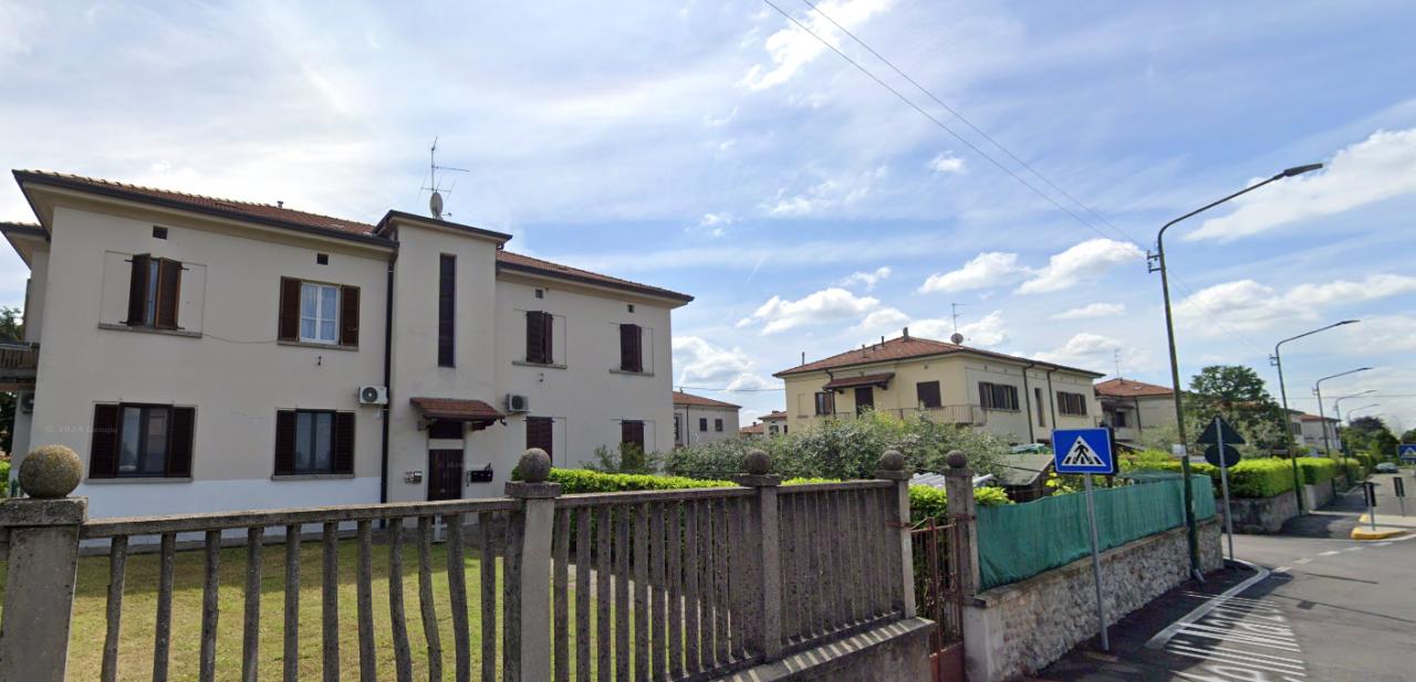 appartamento in vendita a Palazzolo sull'Oglio