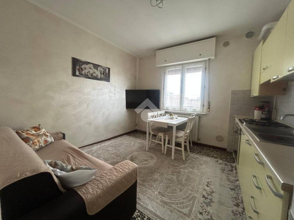 appartamento in vendita a Palazzolo sull'Oglio