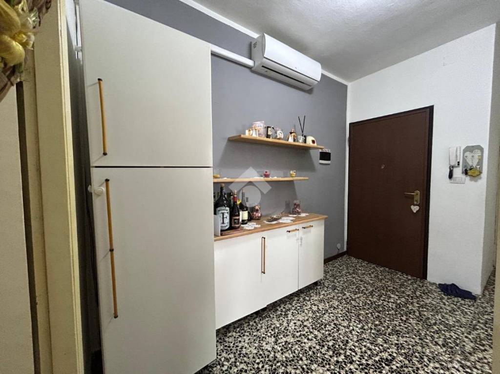 appartamento in vendita a Palazzolo sull'Oglio