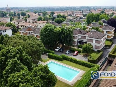 appartamento in vendita a Palazzolo sull'Oglio