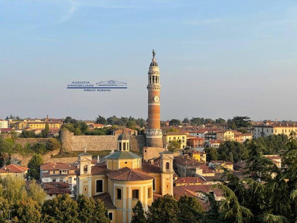 appartamento in vendita a Palazzolo sull'Oglio