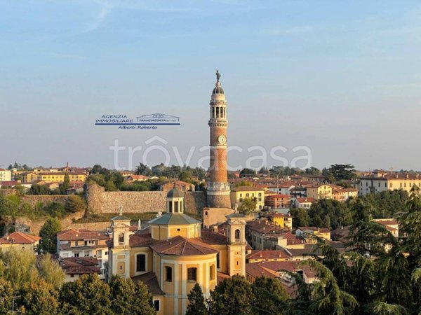 appartamento in vendita a Palazzolo sull'Oglio