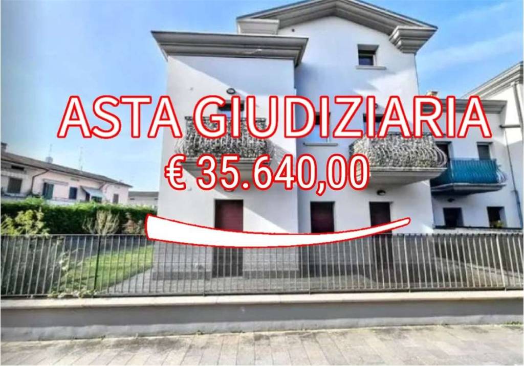appartamento in vendita a Palazzolo sull'Oglio