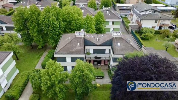 appartamento in vendita a Palazzolo sull'Oglio
