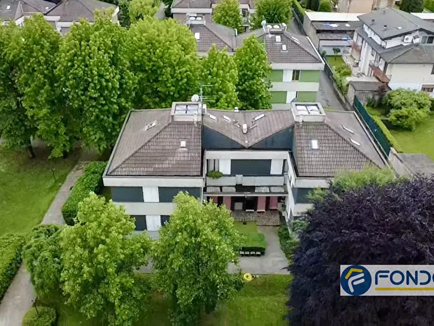 appartamento in vendita a Palazzolo sull'Oglio