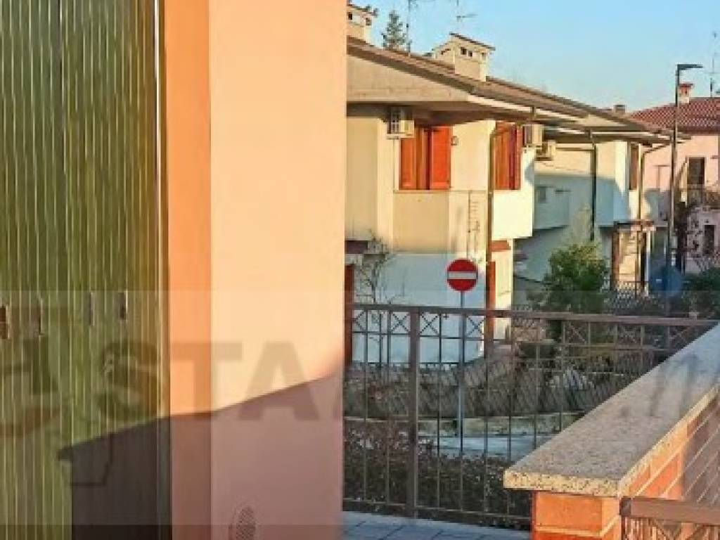 appartamento in vendita a Palazzolo sull'Oglio