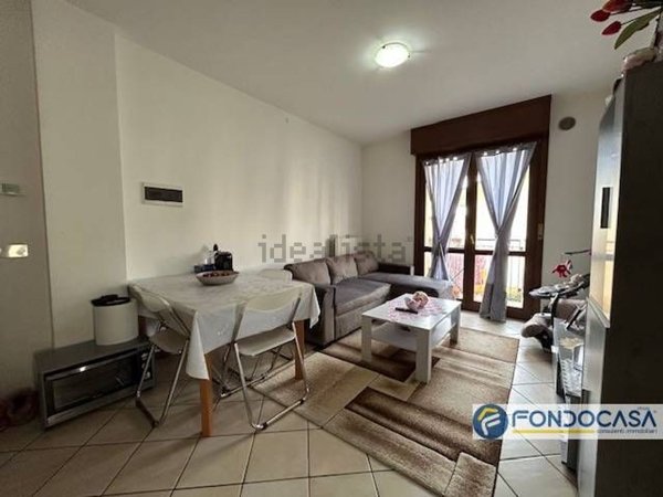 appartamento in vendita a Palazzolo sull'Oglio