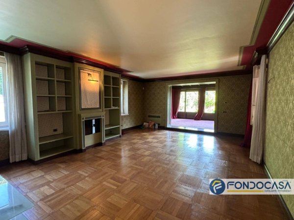 appartamento in vendita a Palazzolo sull'Oglio