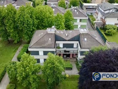 appartamento in vendita a Palazzolo sull'Oglio
