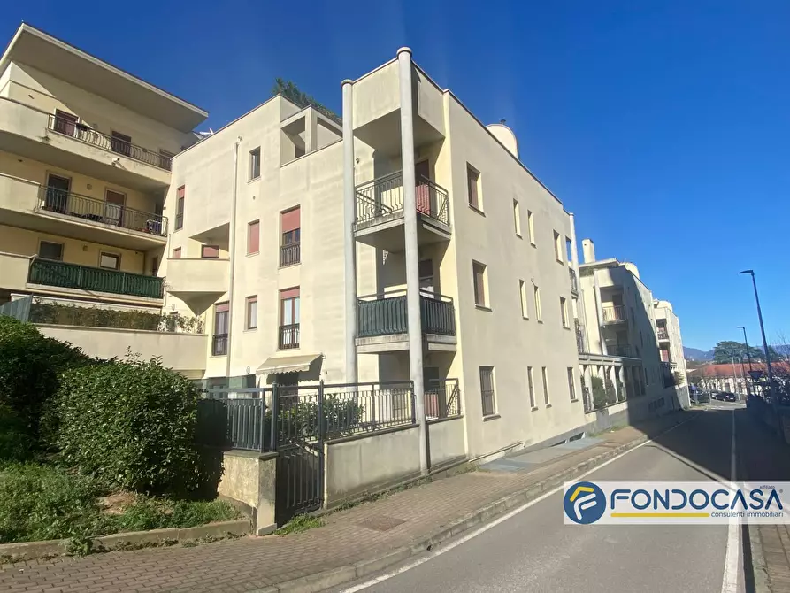 appartamento in vendita a Palazzolo sull'Oglio
