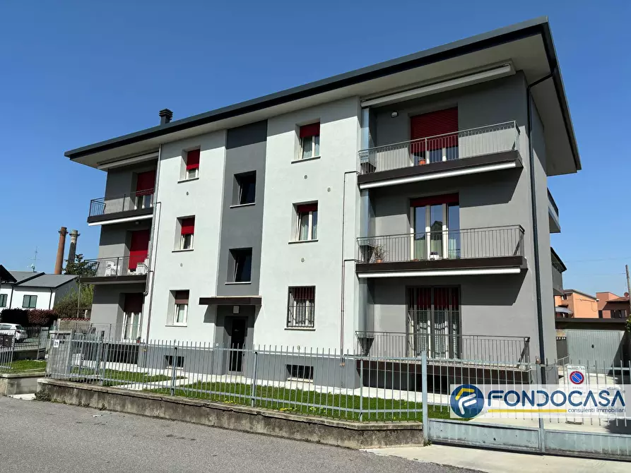 appartamento in vendita a Palazzolo sull'Oglio