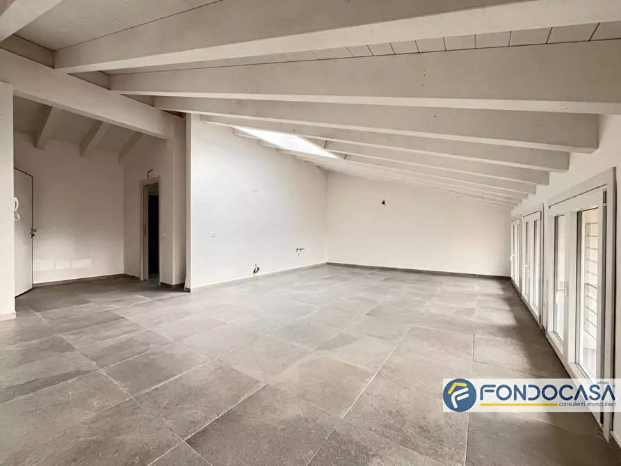 appartamento in vendita a Palazzolo sull'Oglio