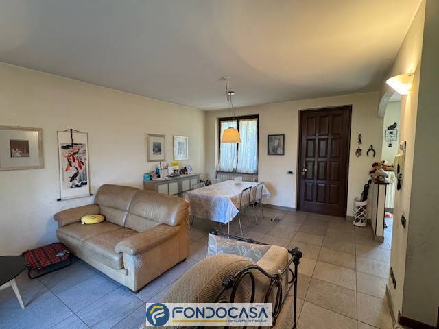 casa indipendente in vendita a Palazzolo sull'Oglio