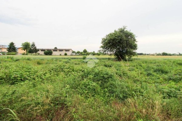 terreno agricolo in vendita a Palazzolo sull'Oglio in zona San Pancrazio