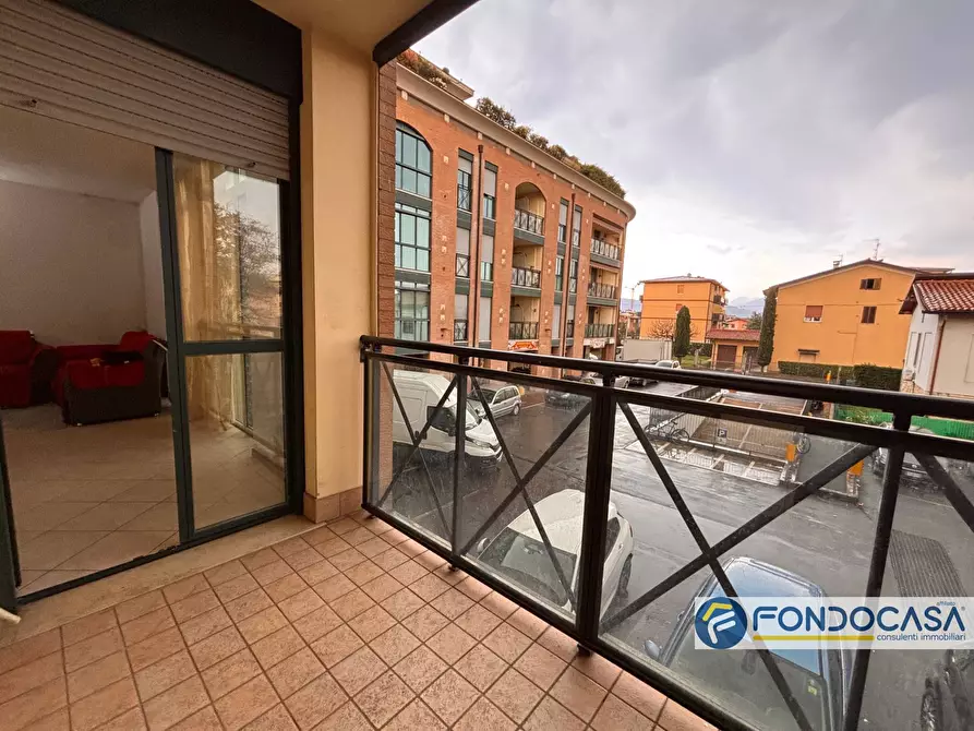 appartamento in vendita a Palazzolo sull'Oglio