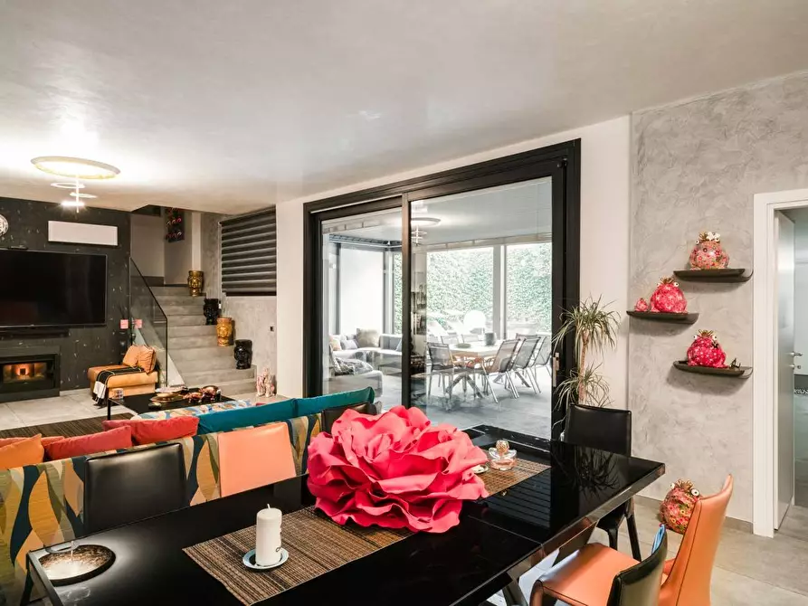 casa indipendente in vendita a Palazzolo sull'Oglio