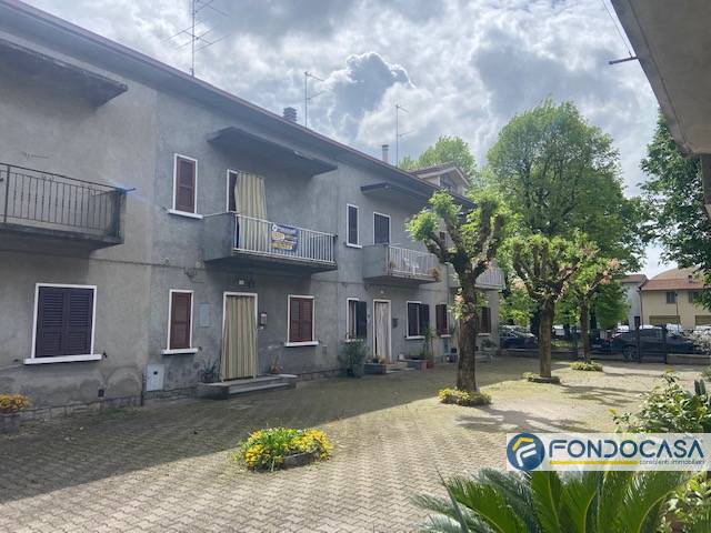 casa indipendente in vendita a Palazzolo sull'Oglio