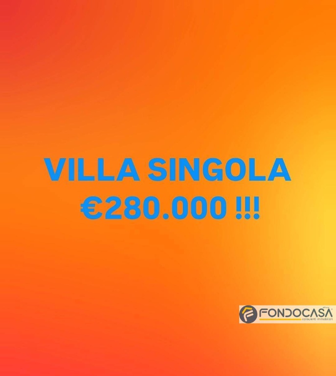 casa indipendente in vendita a Palazzolo sull'Oglio