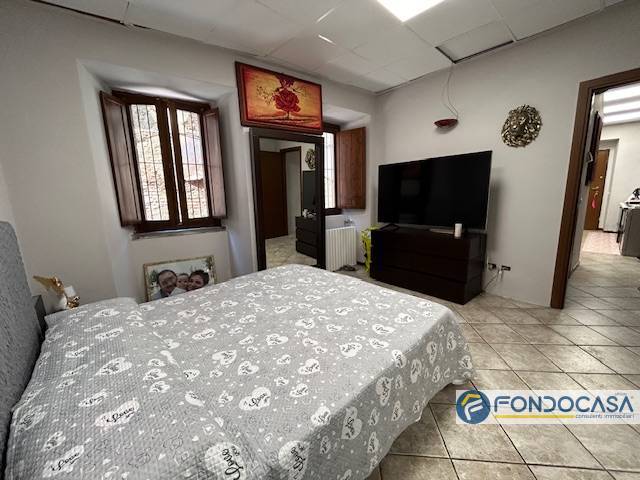 appartamento in vendita a Palazzolo sull'Oglio