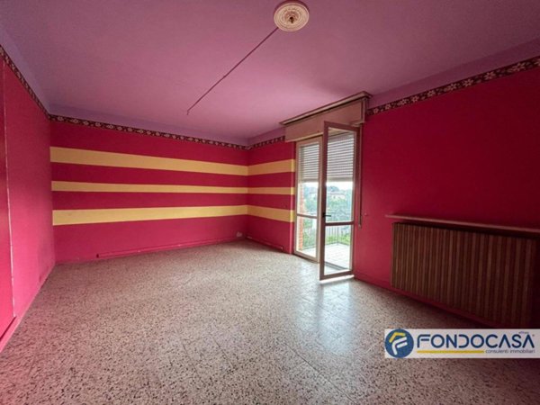 appartamento in vendita a Palazzolo sull'Oglio