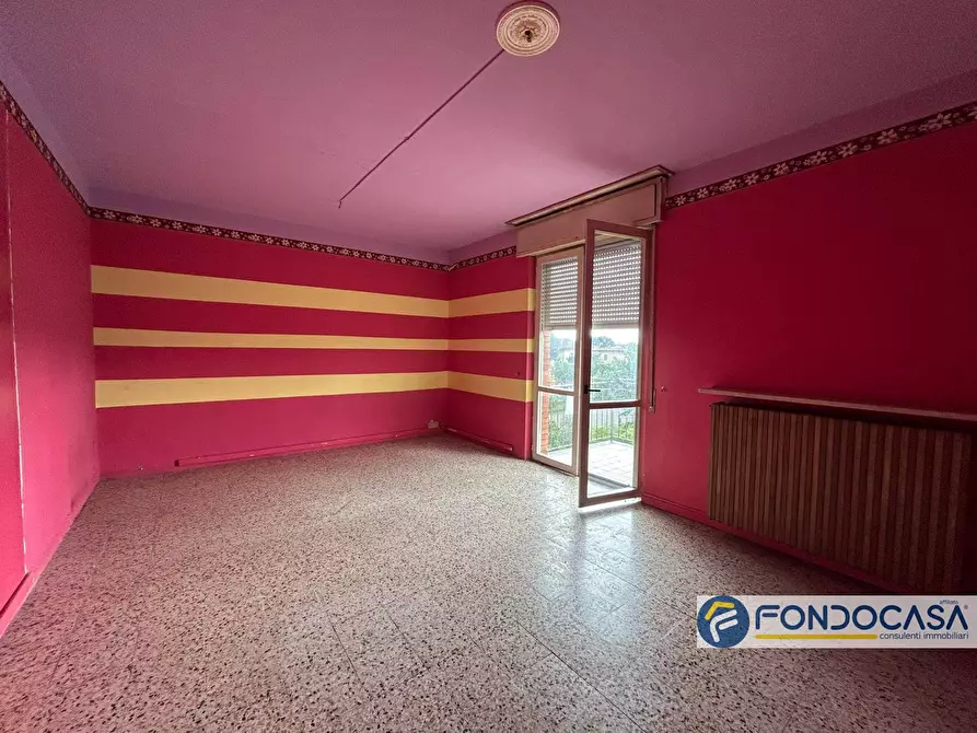 appartamento in vendita a Palazzolo sull'Oglio