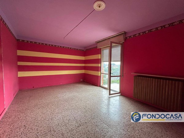 appartamento in vendita a Palazzolo sull'Oglio