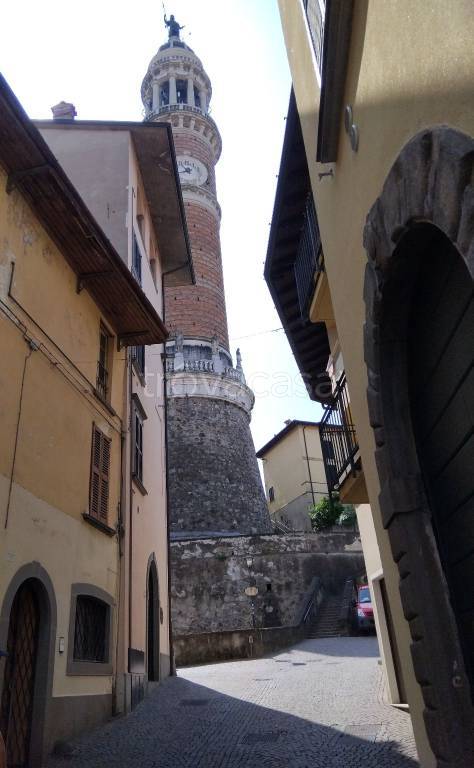 appartamento in vendita a Palazzolo sull'Oglio