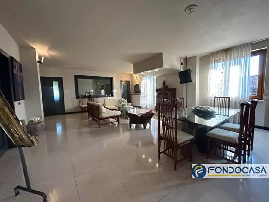 casa semindipendente in vendita a Palazzolo sull'Oglio