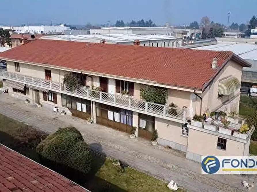 casa indipendente in vendita a Palazzolo sull'Oglio
