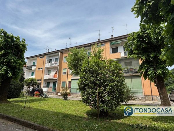 appartamento in vendita a Palazzolo sull'Oglio
