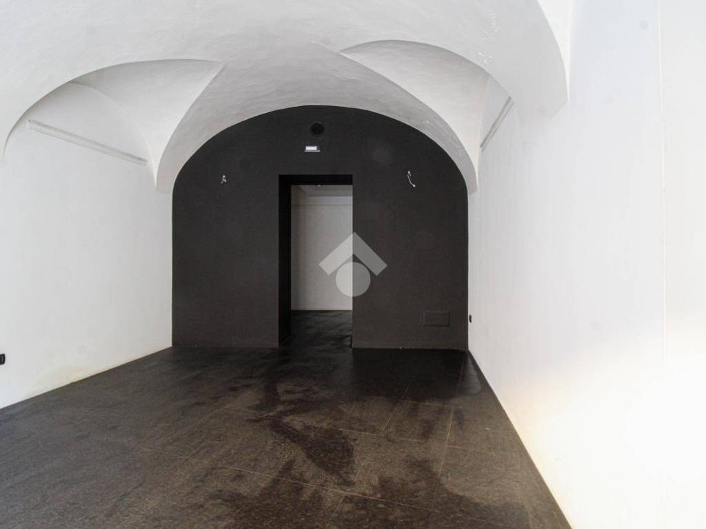 negozio in vendita a Palazzolo sull'Oglio