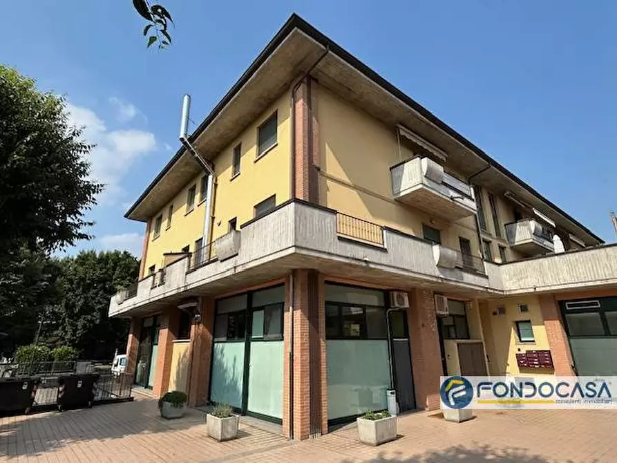 appartamento in vendita a Palazzolo sull'Oglio