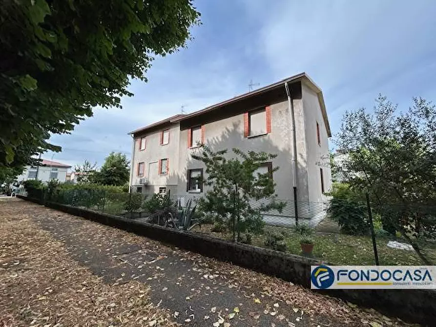 appartamento in vendita a Palazzolo sull'Oglio