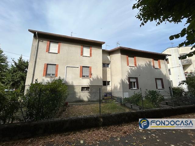 appartamento in vendita a Palazzolo sull'Oglio