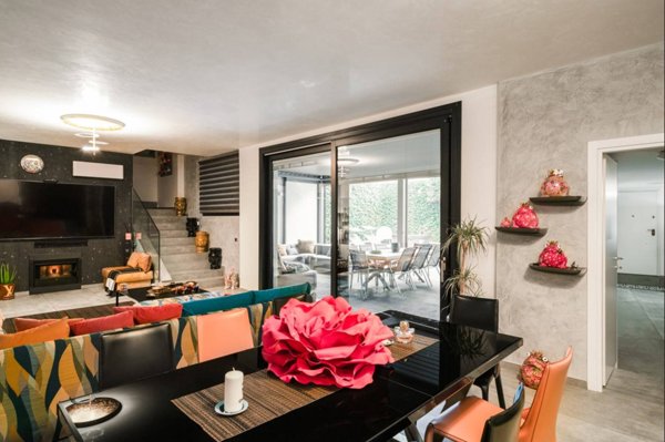 casa indipendente in vendita a Palazzolo sull'Oglio