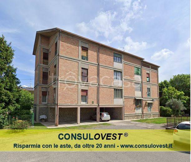 appartamento in vendita a Palazzolo sull'Oglio