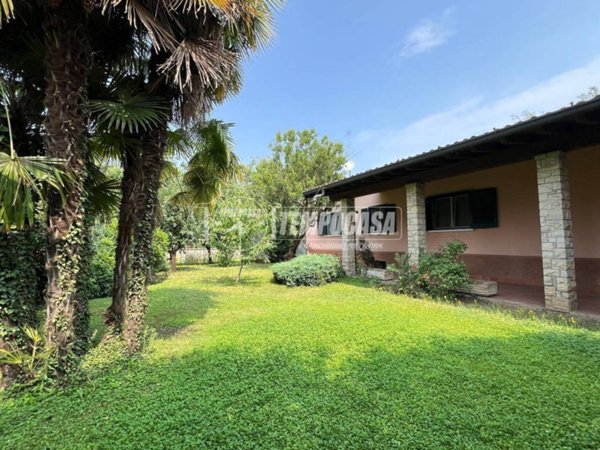 casa indipendente in vendita a Palazzolo sull'Oglio