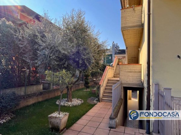 appartamento in vendita a Palazzolo sull'Oglio