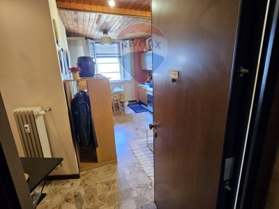 appartamento in vendita a Palazzolo sull'Oglio