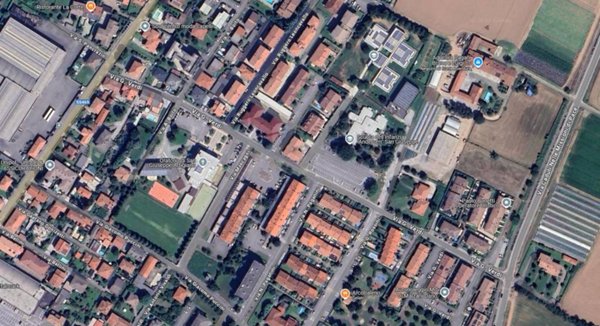 negozio in vendita a Palazzolo sull'Oglio