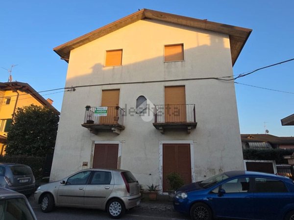 appartamento in vendita a Palazzolo sull'Oglio