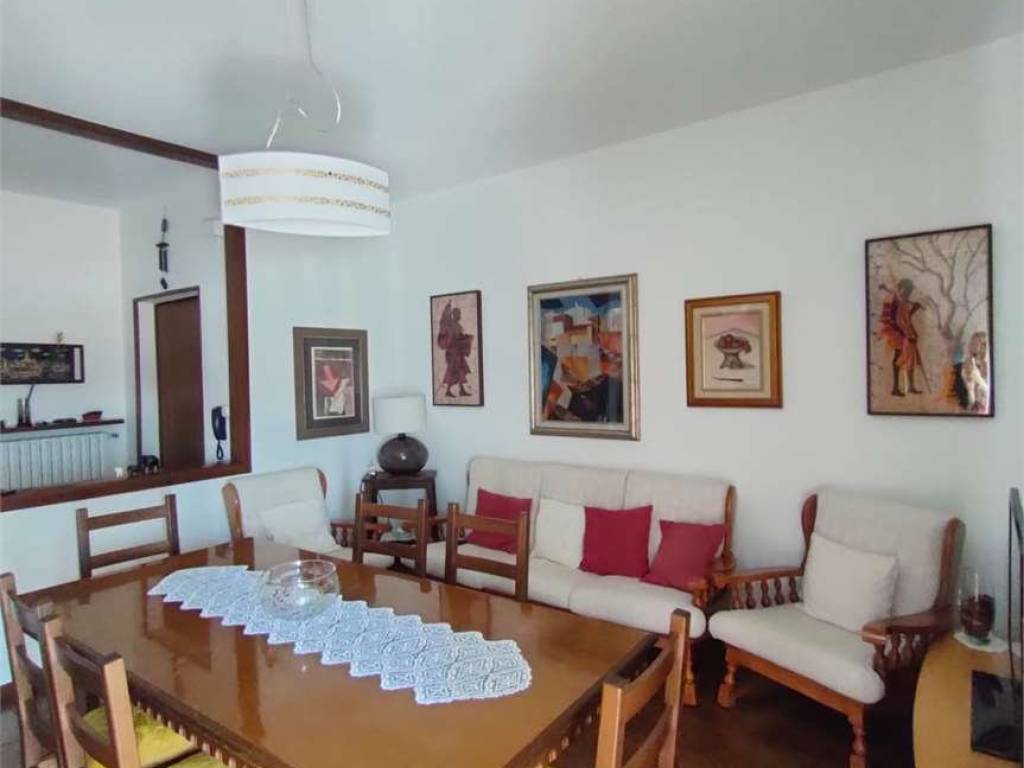 appartamento in vendita a Palazzolo sull'Oglio