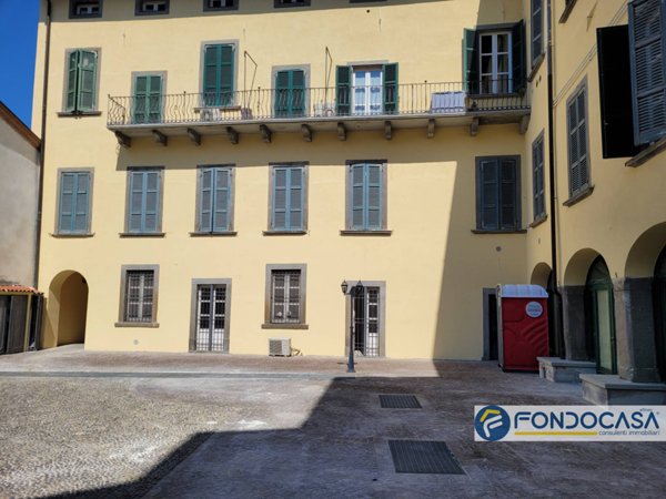 appartamento in vendita a Palazzolo sull'Oglio