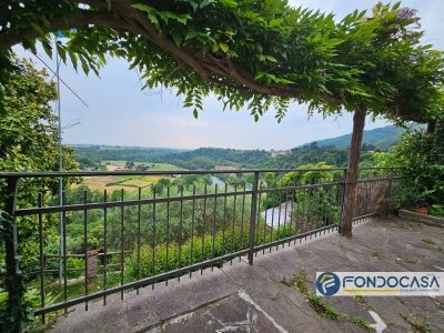 casa indipendente in vendita a Palazzolo sull'Oglio