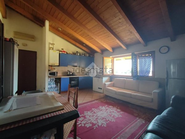 appartamento in vendita a Palazzolo sull'Oglio