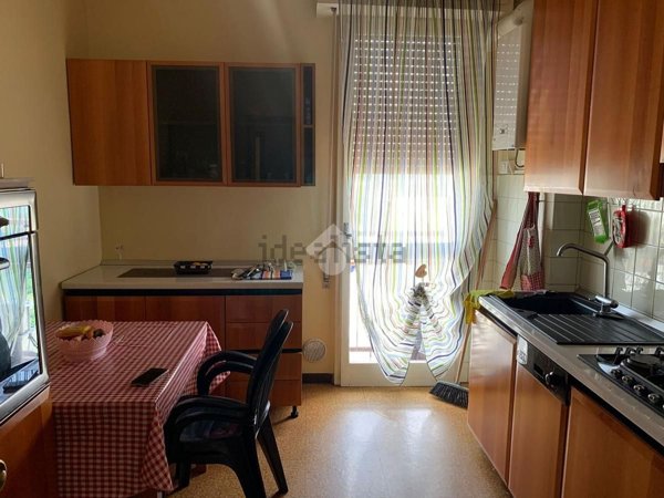 appartamento in vendita a Palazzolo sull'Oglio