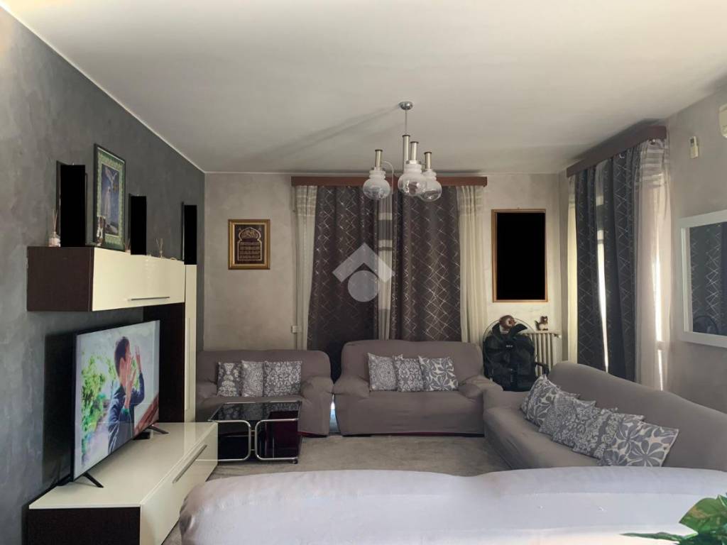 appartamento in vendita a Palazzolo sull'Oglio