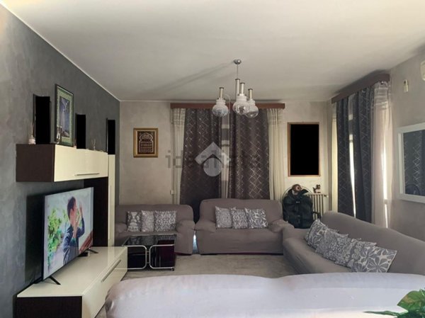 appartamento in vendita a Palazzolo sull'Oglio